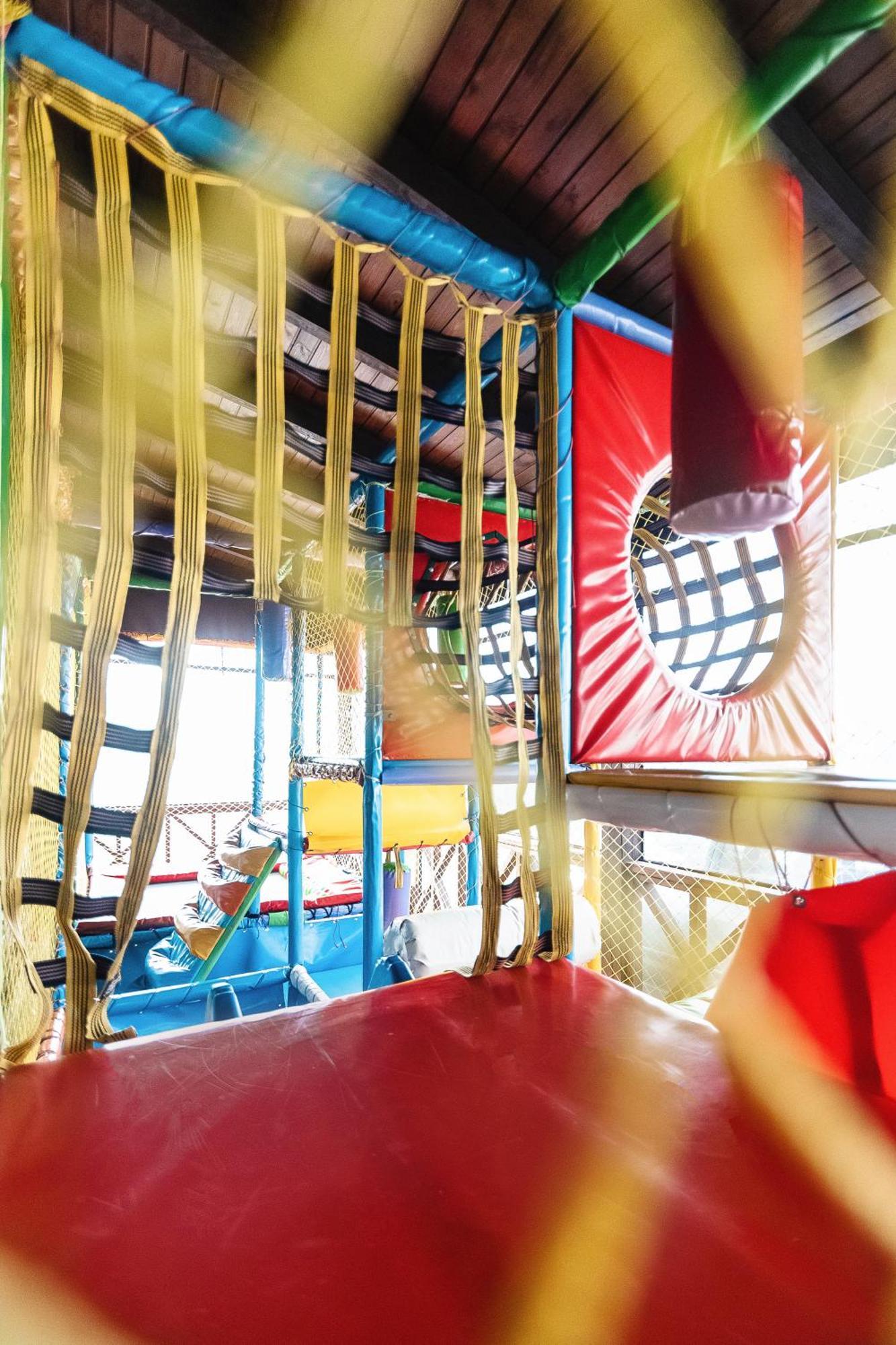 Geography Otel Veresneve Dış mekan fotoğraf