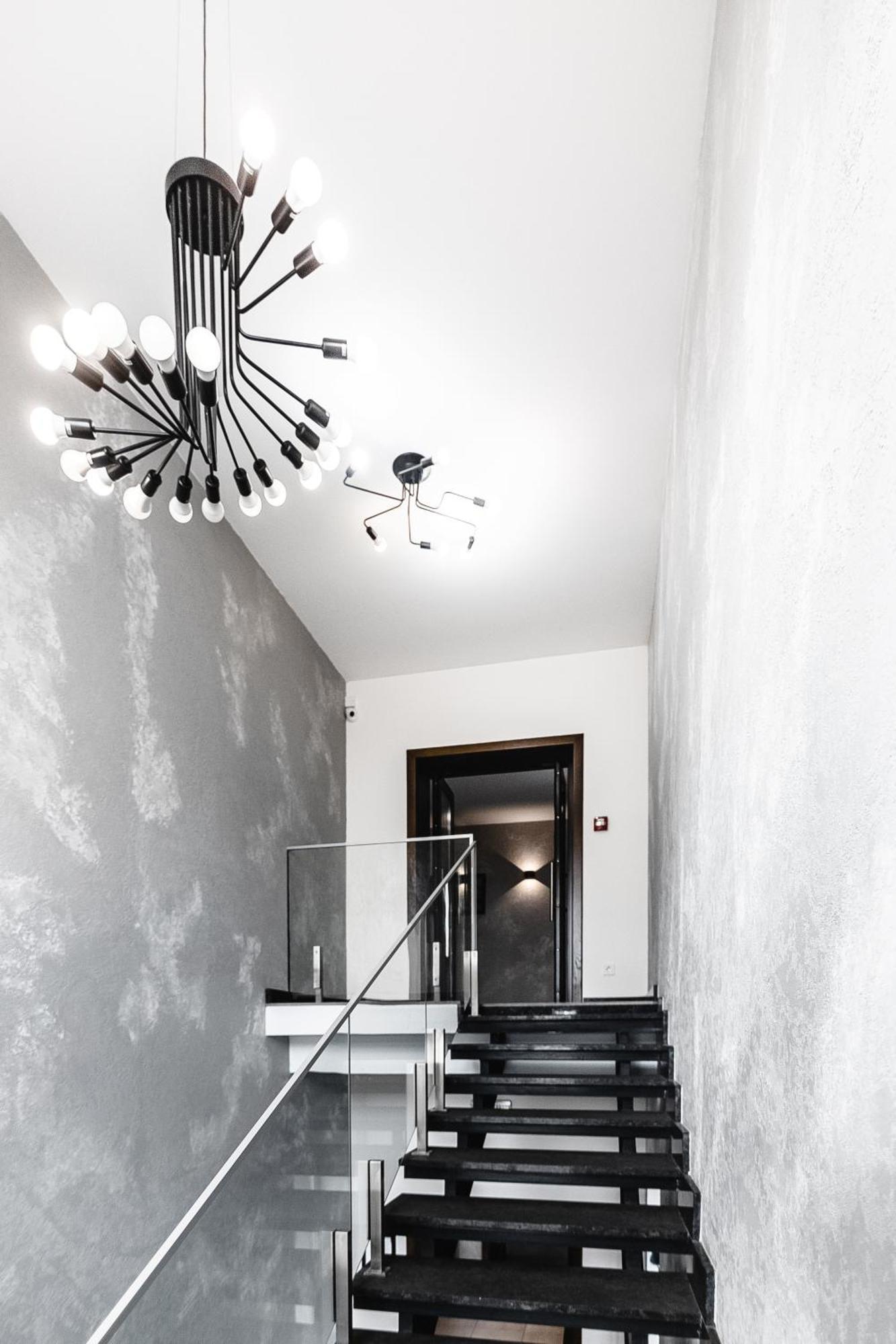 Geography Otel Veresneve Dış mekan fotoğraf