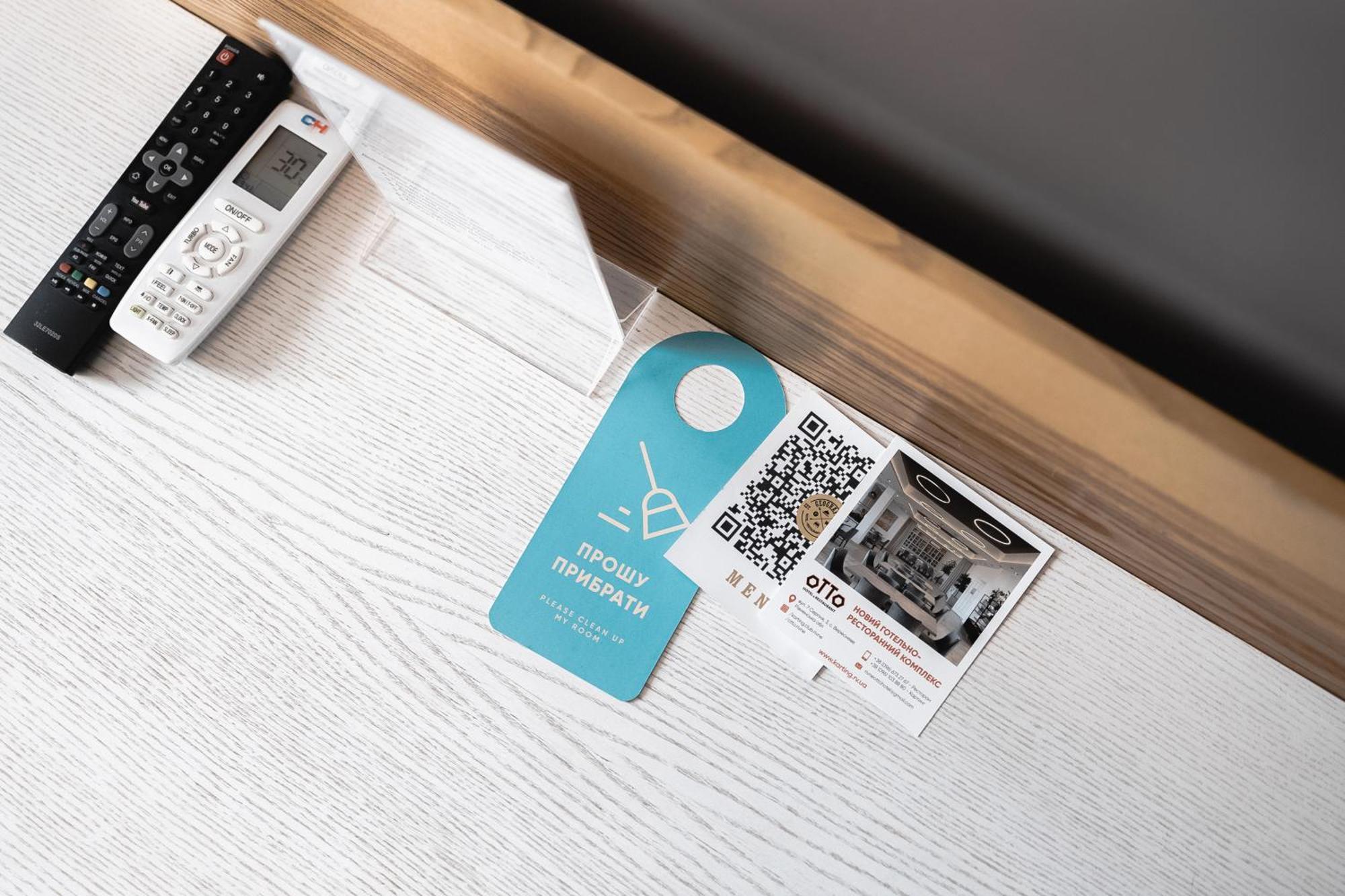 Geography Otel Veresneve Dış mekan fotoğraf