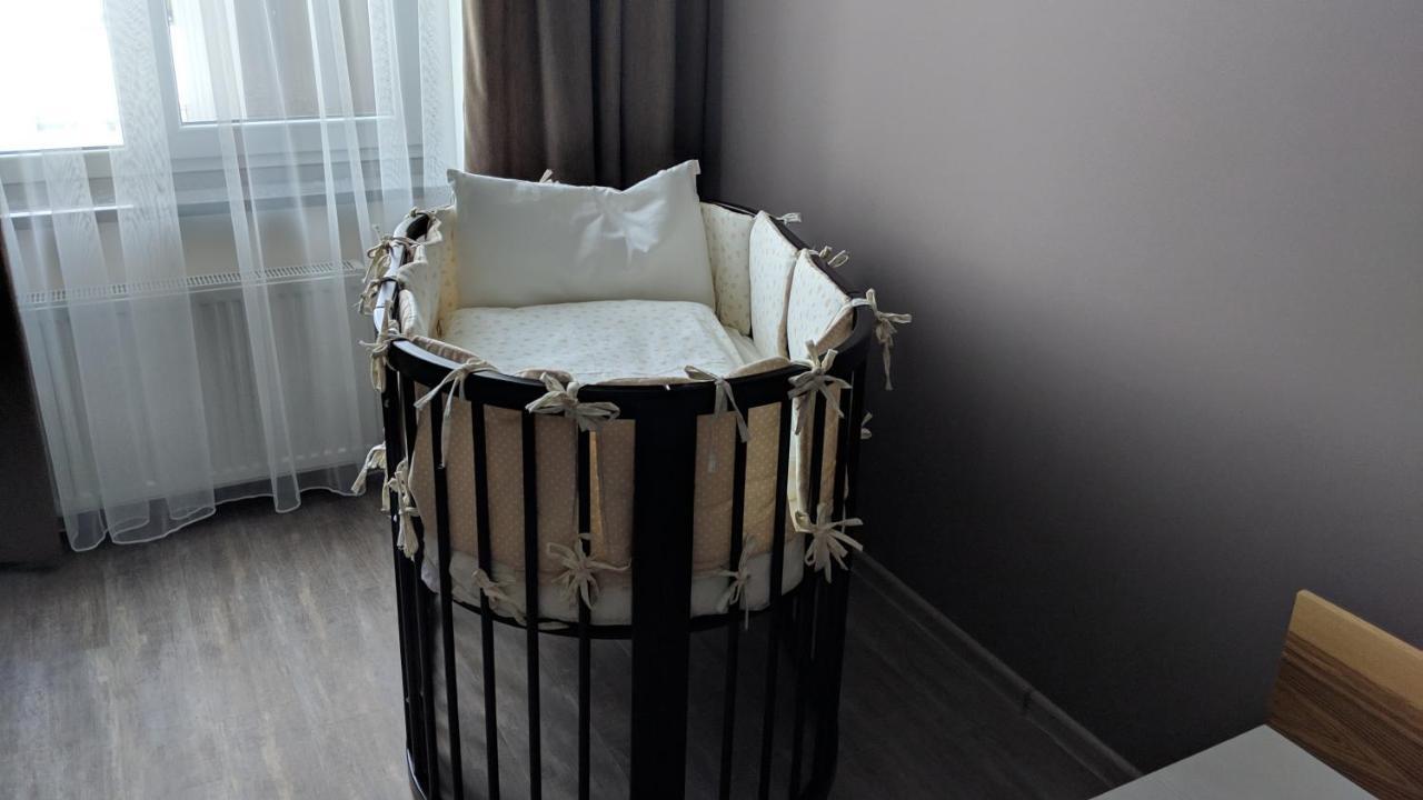 Geography Otel Veresneve Dış mekan fotoğraf